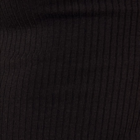 [NWT] Reformation Rochelle Rib Top 🌟NEW🌟 - Picture 4 of 12